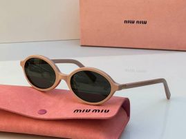 Picture of MiuMiu Sunglasses _SKUfw52367587fw